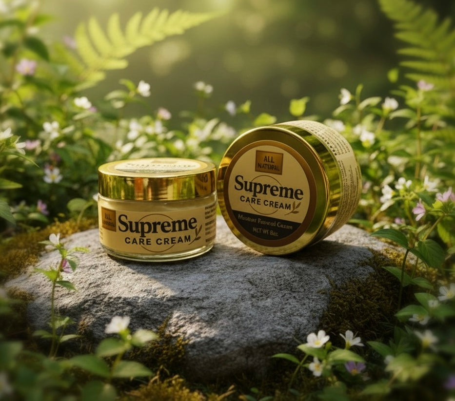 Supreme Care Cream