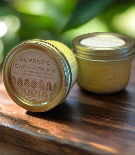 Supreme Care Cream