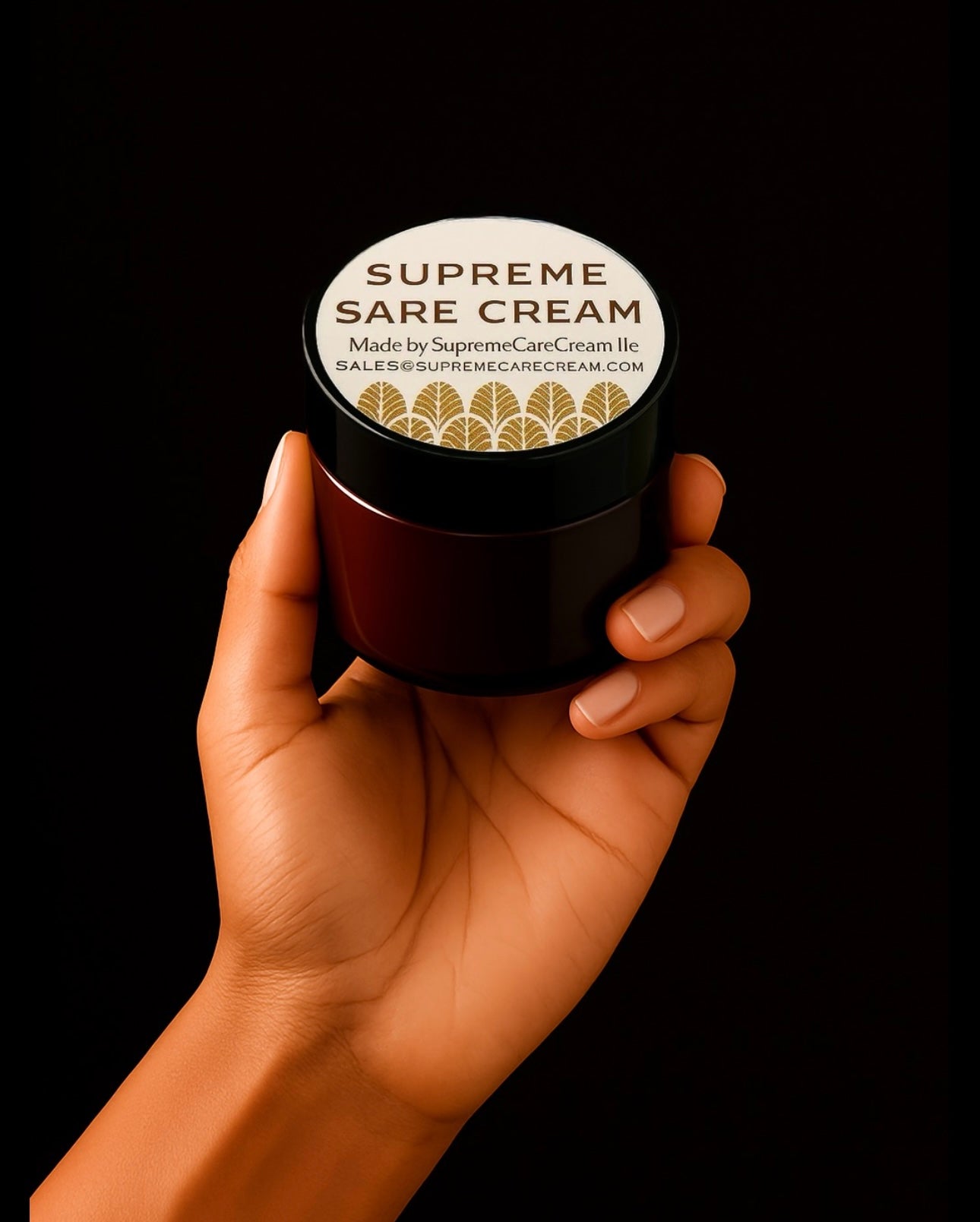 Supreme Care Cream(Mini)