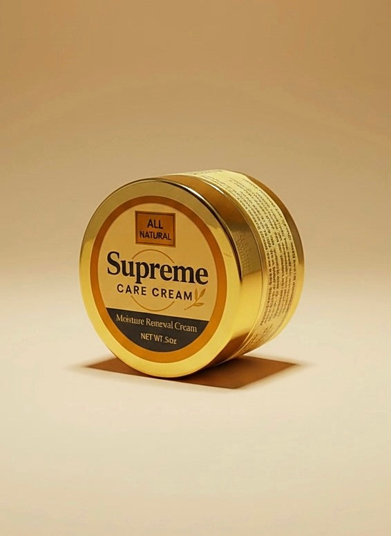 Supreme Care Cream