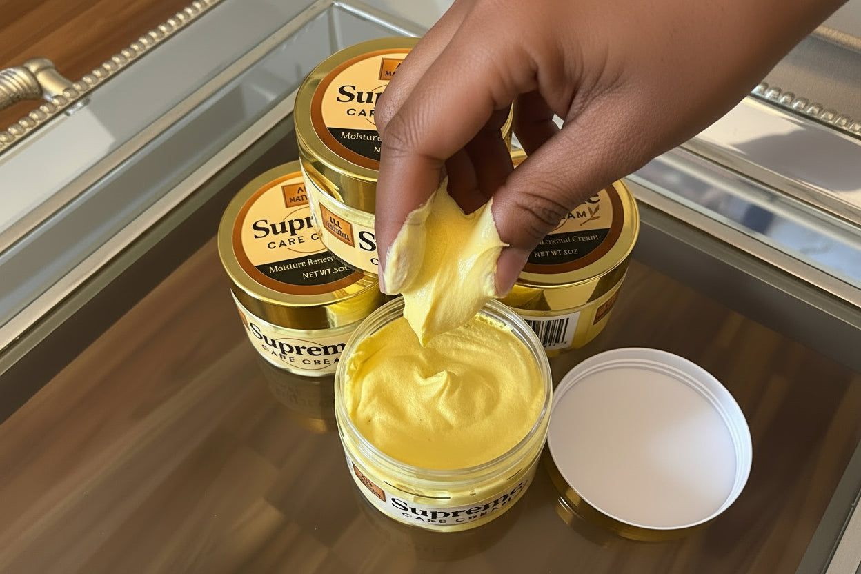 Supreme Care Cream