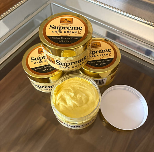 Supreme Care Cream