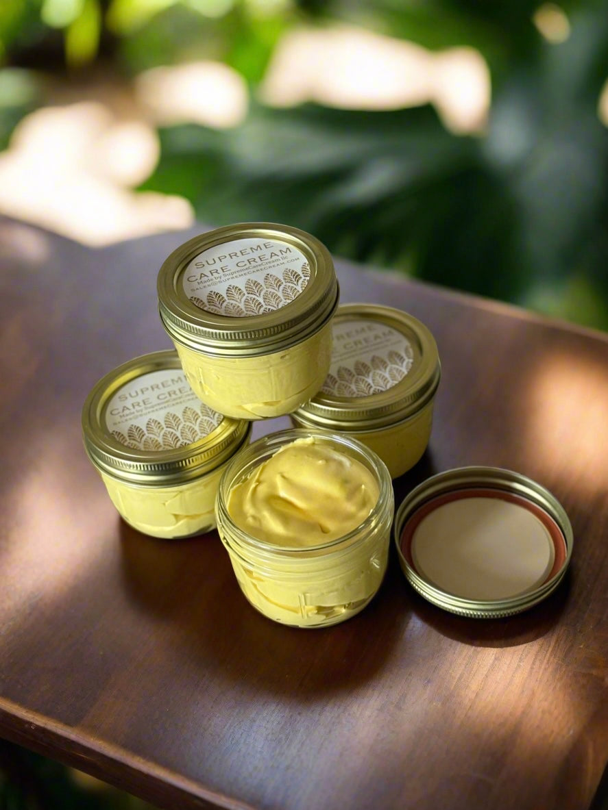 Supreme Care Cream