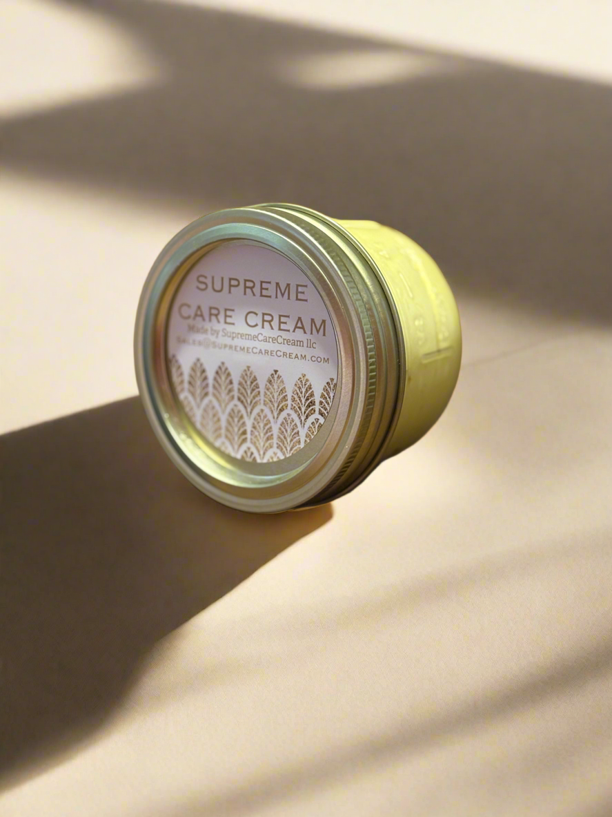 Supreme Care Cream
