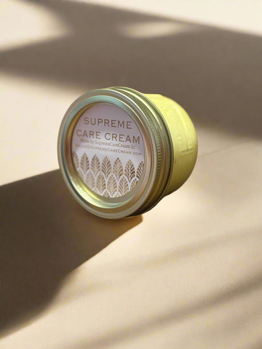 Supreme Care Cream