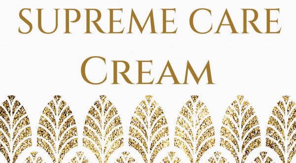 Supreme Care Cream