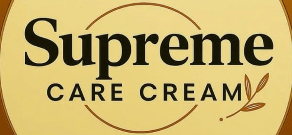 Supreme Care Cream