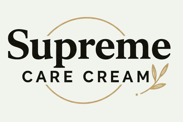 Supreme Care Cream
